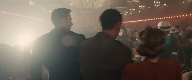 Illustration for article titled Avengers Age of Ultron Trailer Screengrabs: There are no strings